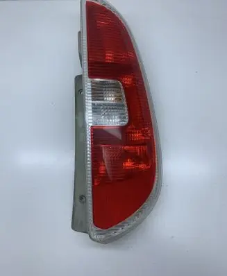 Skoda Roomster (5J) Rear/tail lights 5J7945096 5J7945112