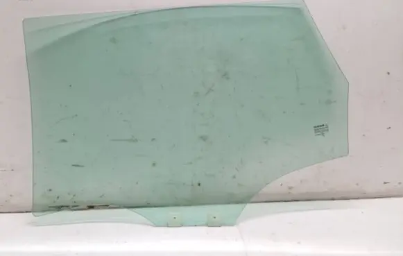 Renault Talisman Rear door window glass 43R000929