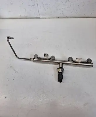 Citroen C4 Grand Picasso Fuel line pipe V75283488006