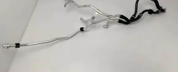 Cupra Formentor Coolant pipe/hose 3WB819885 0C432 20082024