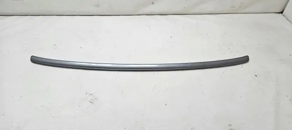 BMW M3 Tailgate/trunk spoiler 2695445