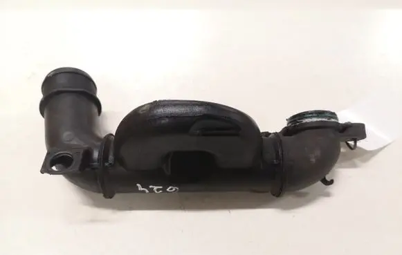 Ford Focus Intercooler hose/pipe 9657083680 003533 003524