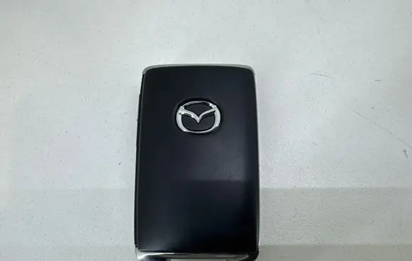 Mazda MX-30 Ignition key/card 