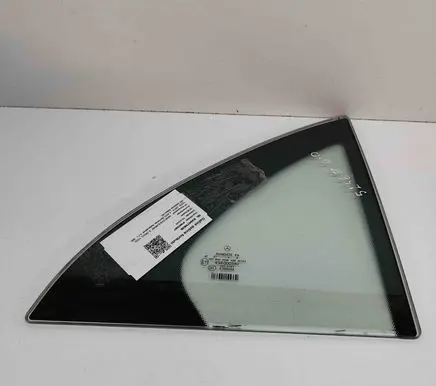 Mercedes-Benz S C217 Rear side window A2227300417