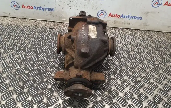 BMW Z4 E85 E86 Rear differential 7550505 33107550505