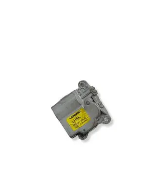 Hyundai Tucson TL Air flap motor/actuator HVCCD267