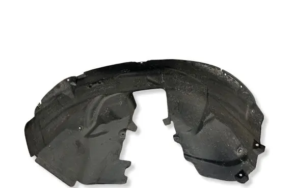 Ford S-MAX Front wheel arch liner splash guards 