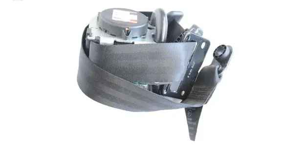 Jaguar XJ X351 Front seatbelt BW93611B09AB8PVJ