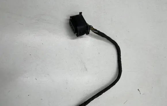 Mini Cooper Countryman R60 Headlight/headlamp wiring loom/harness 6925838