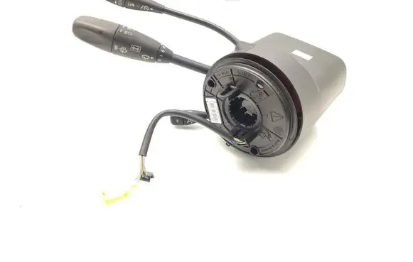Mercedes-Benz CL C215 Wiper turn signal indicator stalk/switch 2155400545
