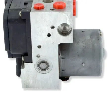 Audi A6 Allroad C5 ABS Pump 0265202401