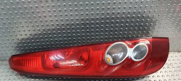 Ford Fiesta Rear/tail lights S26380597