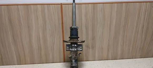 Front shock absorber/damper