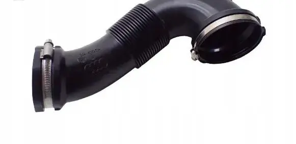 Audi A6 S6 C8 4K Air intake hose/pipe 06M129616C