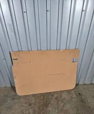Volkswagen Transporter - Caravelle T5 Other interior part 7H0867204A