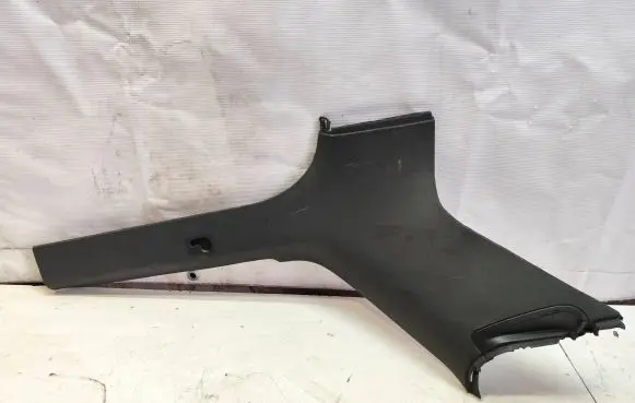 Audi A4 S4 B6 8E 8H (D)pillar trim (top) 8E9867246