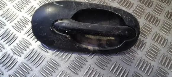 KIA Carnival Front door exterior handle k55272410