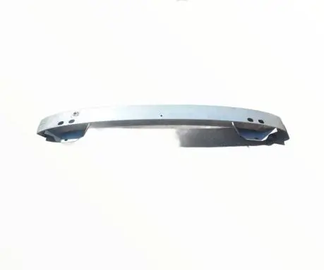 Rear beam