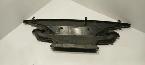 Toyota RAV 4 (XA30) Cabin air duct channel 5595042030