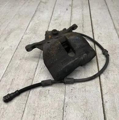 Audi A3 S3 8V Front brake caliper 6798C