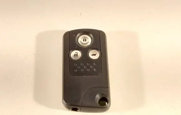 Honda Civic IX Ignition key/card 72147TV0E11