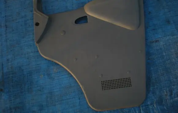 Renault Master II Trunk/boot side trim panel