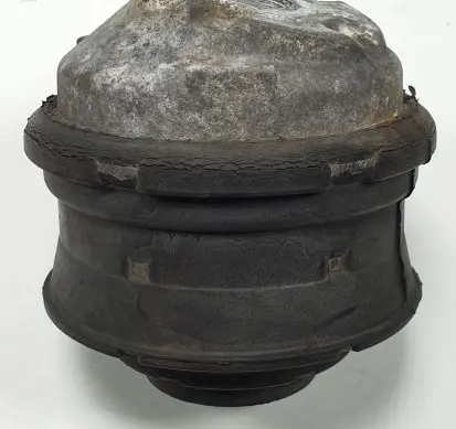 Mercedes-Benz SLK R171 Engine mount vacuum valve 1712400017