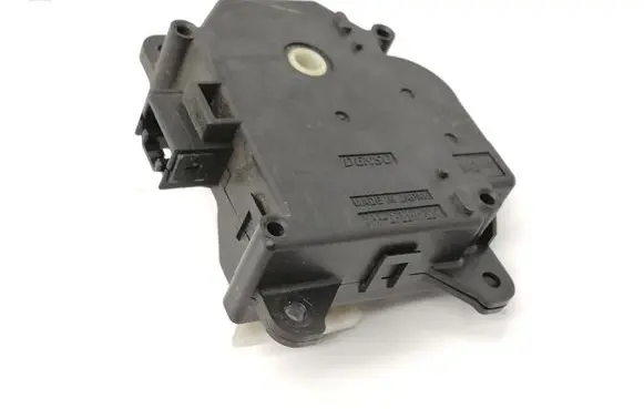 A/C air flow flap actuator/motor