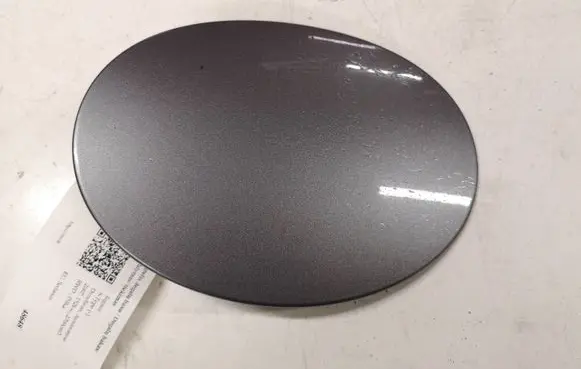 Jaguar S-Type Fuel tank cap 4R83405A26A