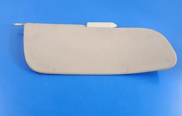 Citroen C3 Sun visor