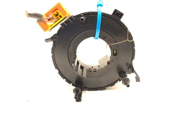 Seat Leon (1M) Airbag squib ring wiring 1J0959653E