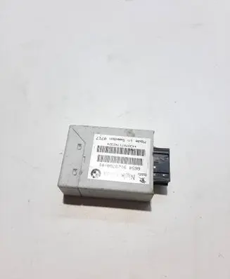 BMW 7 E65 E66 Camera control unit module 9129760 439707170232