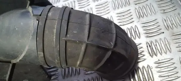 Honda Accord Air intake hose/pipe