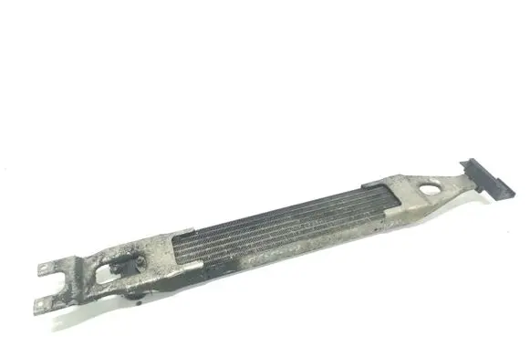 Mercedes-Benz ML W164 Transmission/gearbox oil cooler A1645002000