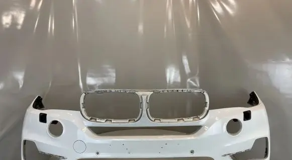 BMW X5 F15 Front bumper 51117294480