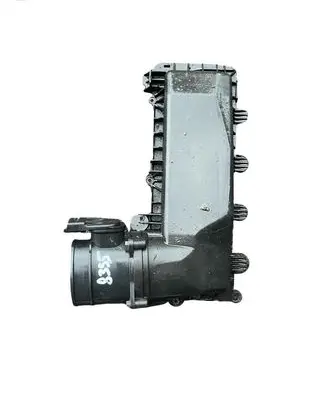 Peugeot 307 Mass air flow meter 9650010780