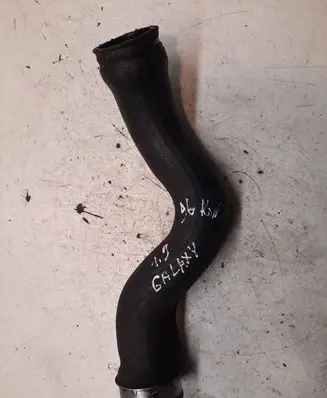 Ford Galaxy Intercooler hose/pipe