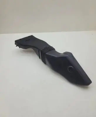 Jaguar XE Air intake duct part GX739A675BB GX739A675FB