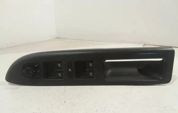 Volkswagen Golf V Electric window control switch 1K4959857B 1K0959565H