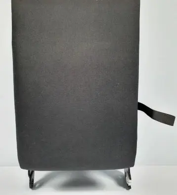 Volkswagen Tiguan Armrest