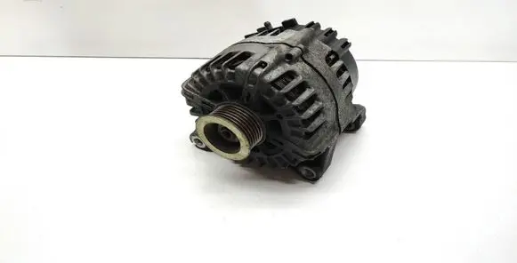 Generator/alternator