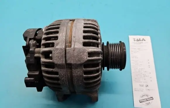 Audi A4 S4 B7 8E 8H Generator/alternator 06F903023J IMPRK1513815