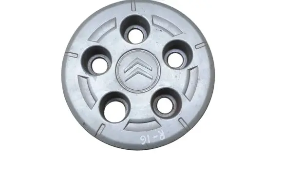 Citroen Jumper R16 wheel hub/cap/trim 1352635080