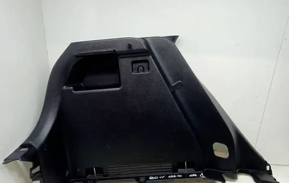 KIA Rio Trunk/boot side trim panel 85731-H8000