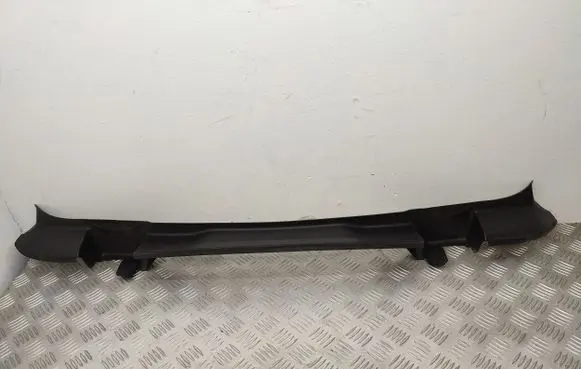 Mercedes-Benz E W213 Other trunk/boot trim element A2136900501