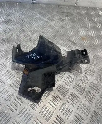 BMW 4 F36 Gran coupe Front underbody cover/under tray 7274865
