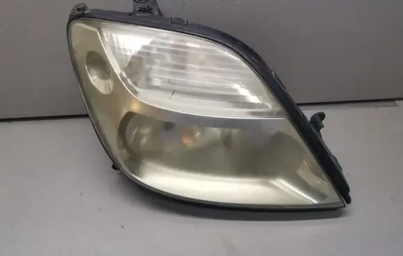 Renault Scenic I Headlight/headlamp 7700432097