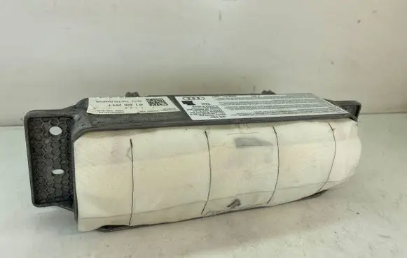 Audi A6 S6 C6 4F Passenger airbag 4F1880204F 306058699AB 20063450106