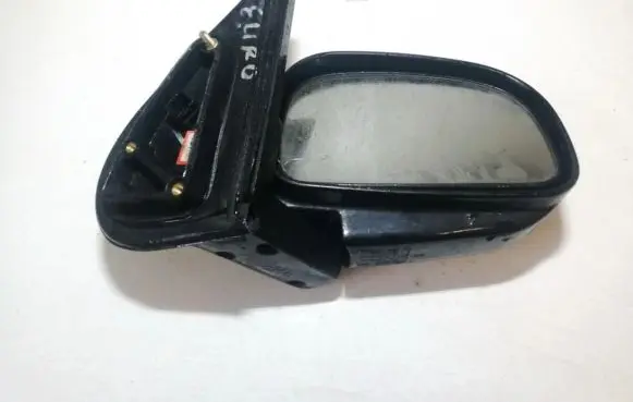 Hyundai Santa Fe Front door electric wing mirror 012147 012148