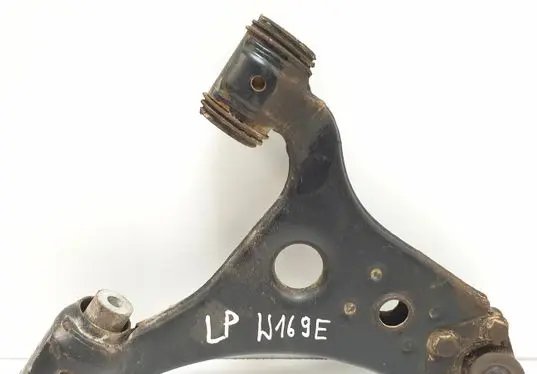 Mercedes-Benz A W169 Front control arm